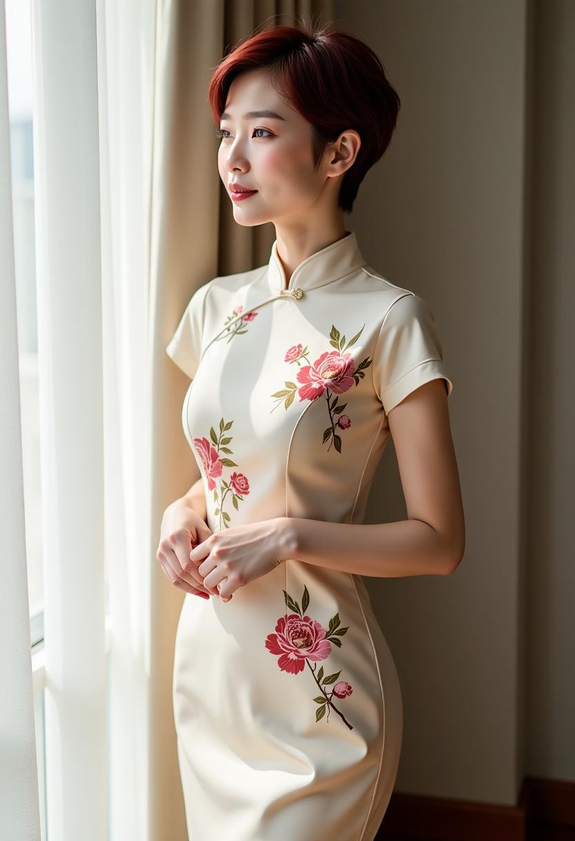 赛博破晓
